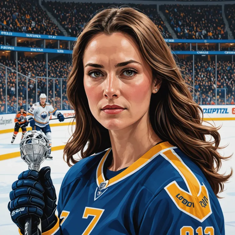 Похоронила мужа-бизнесмена и украла сердце молодого хоккеиста: история красавицы-фигуристки Бутырской и Вадима Хомицкого