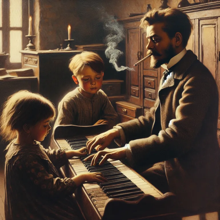 Серж Генсбур и его дети: Наследие и влияние