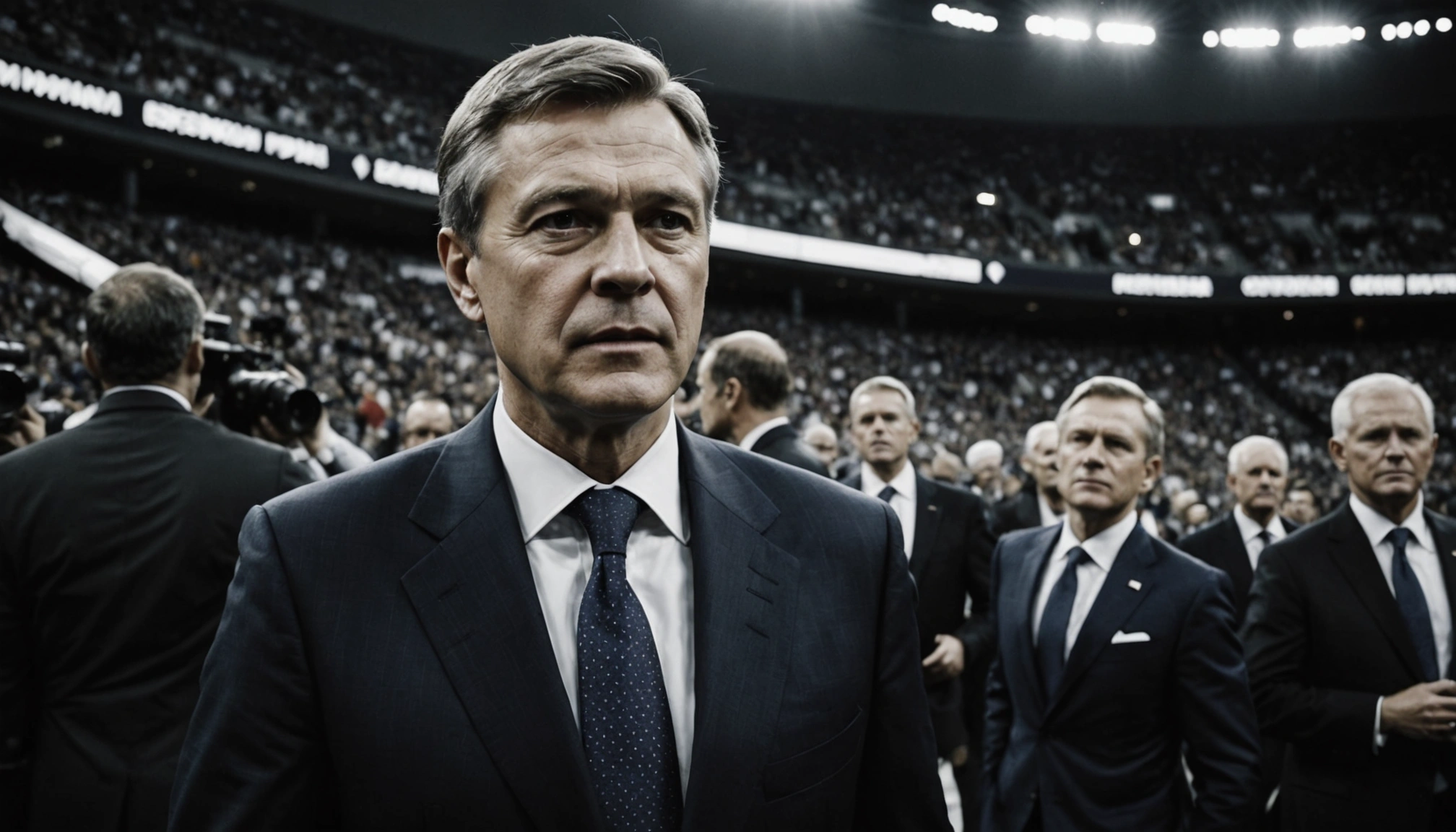 Роман Терюшков: Взгляд на Жизнь и Карьеру