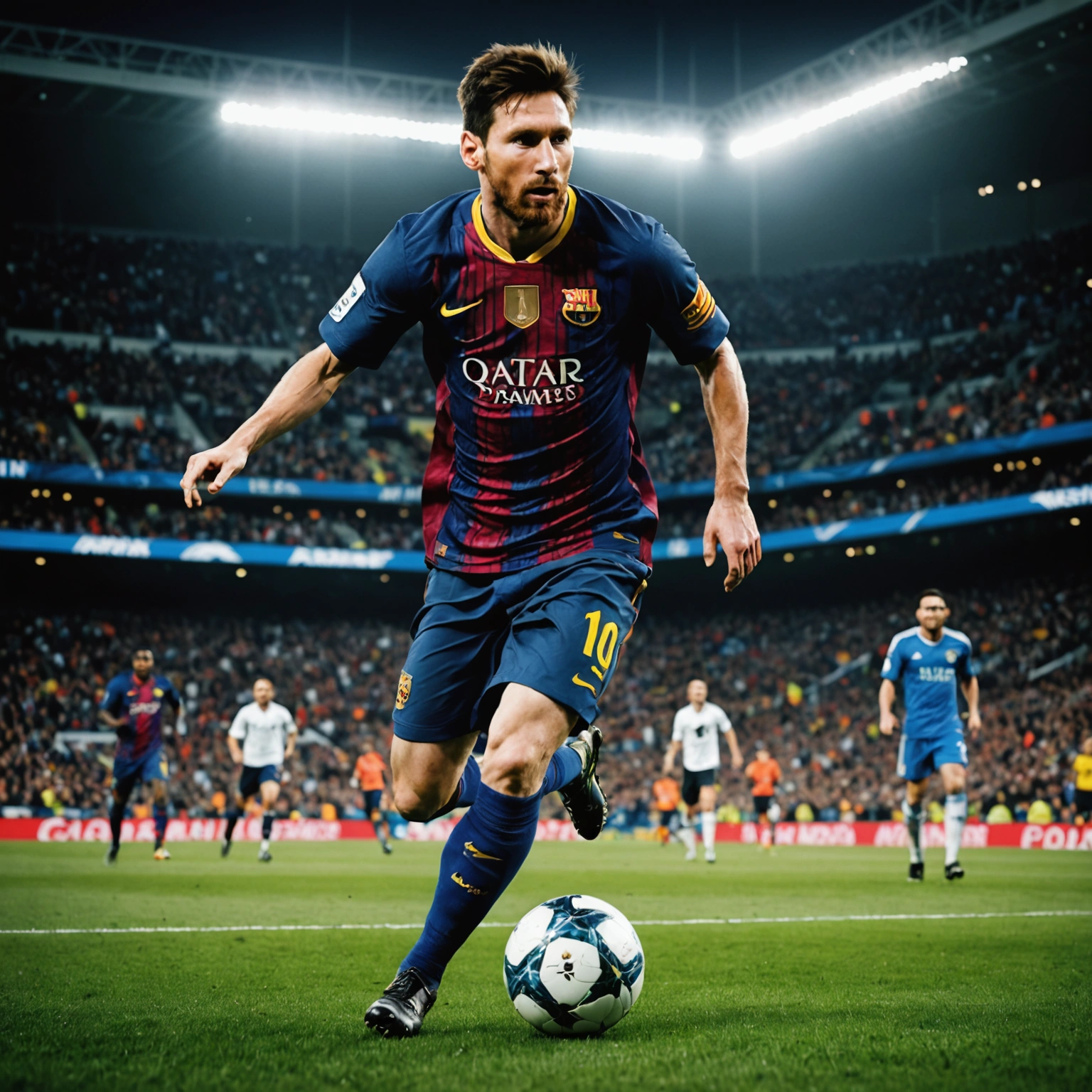 Месси рост и вес: Параметры аргентинца