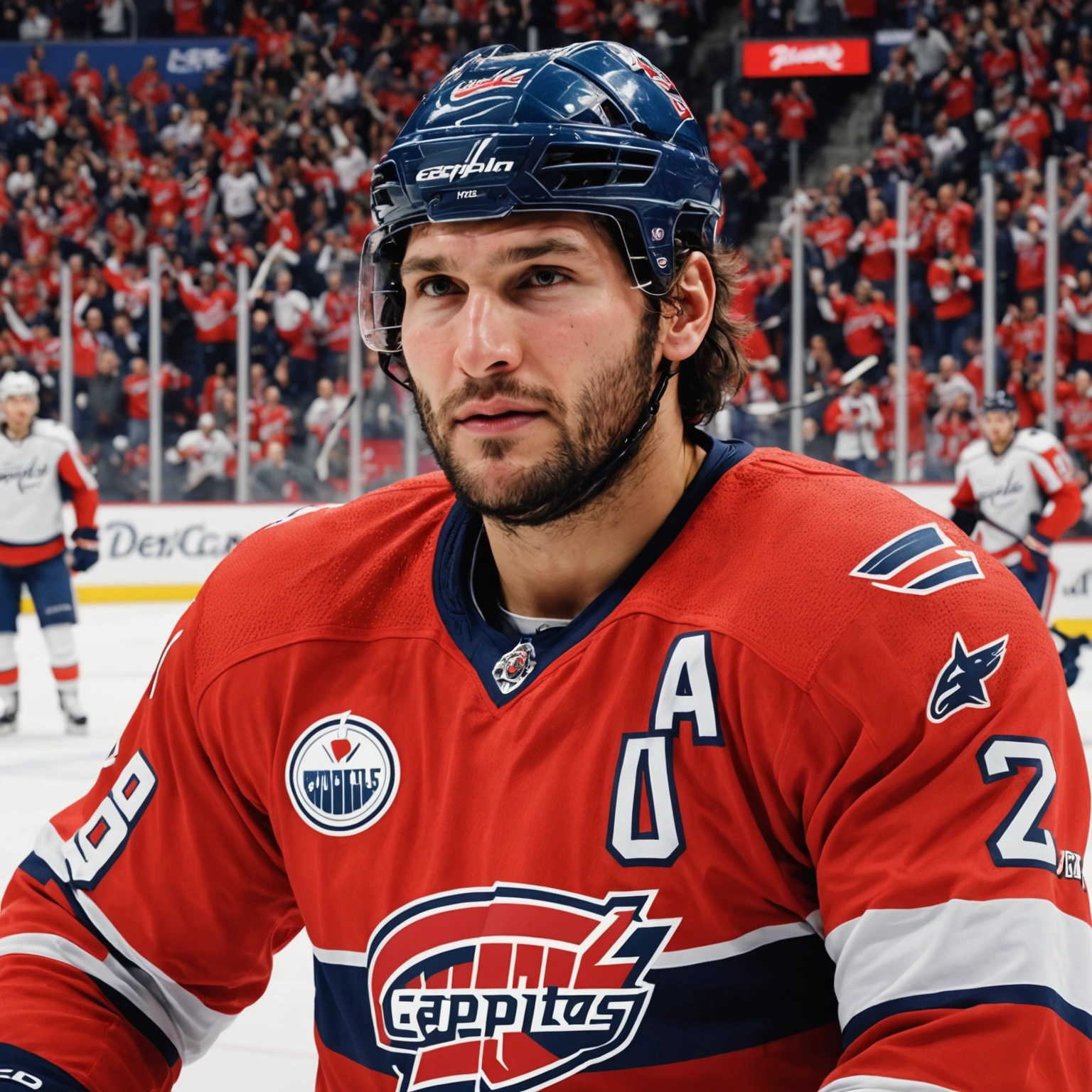 Без этого человека Овечкин не стал бы королем в Америке? История, которую стоит знать каждому болельщику Кэпиталз