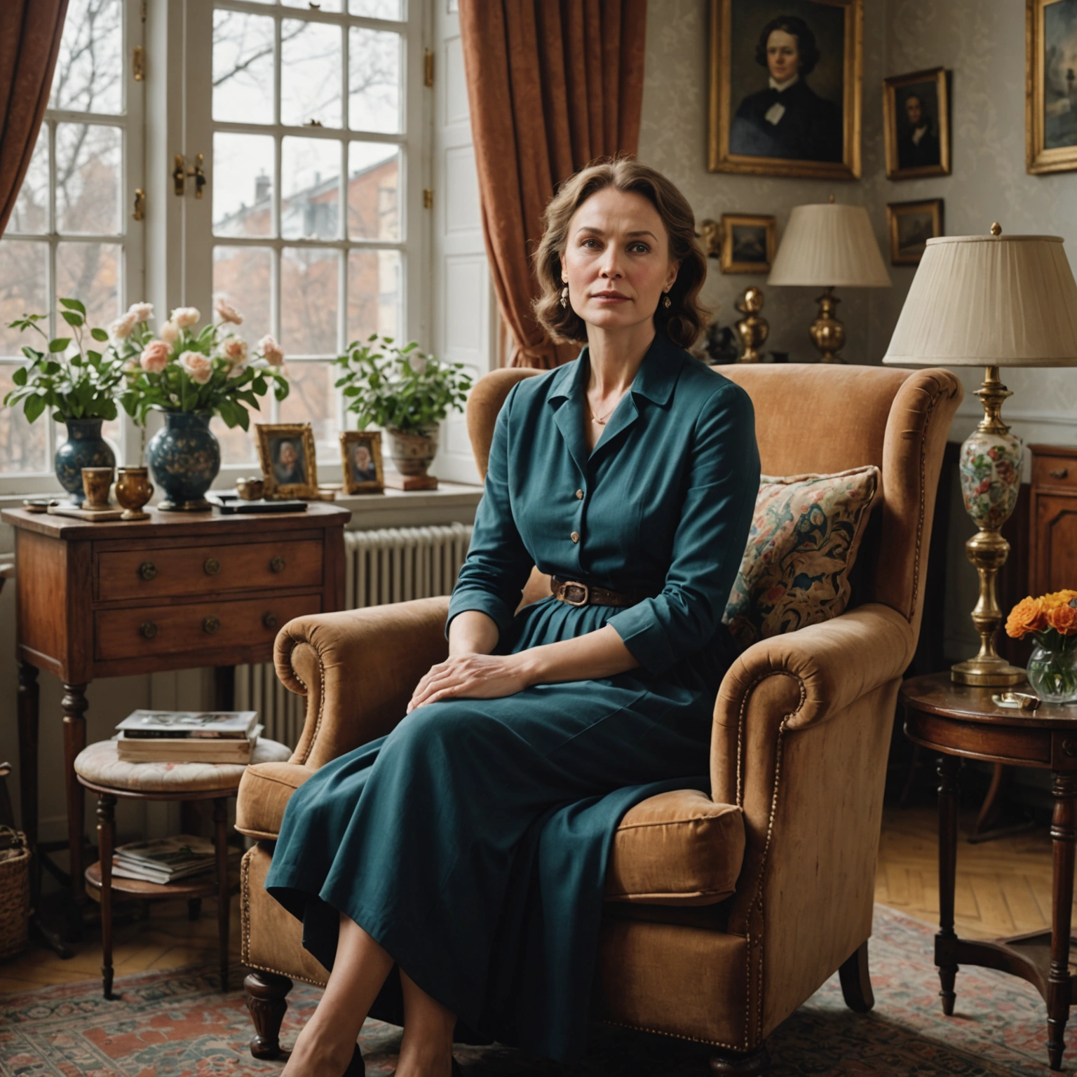 Знаменитости: За кулисами жизни и личных историй