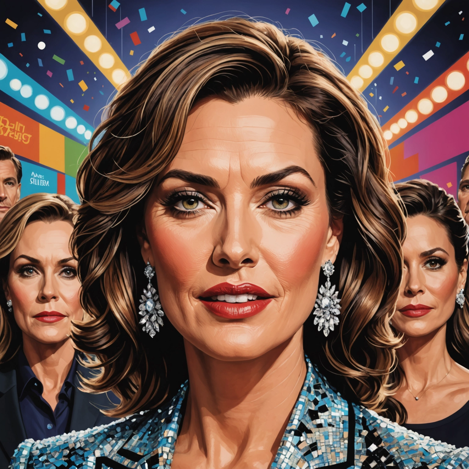 Знаменитости и их преображения: что скрывается за красивой картинкой?