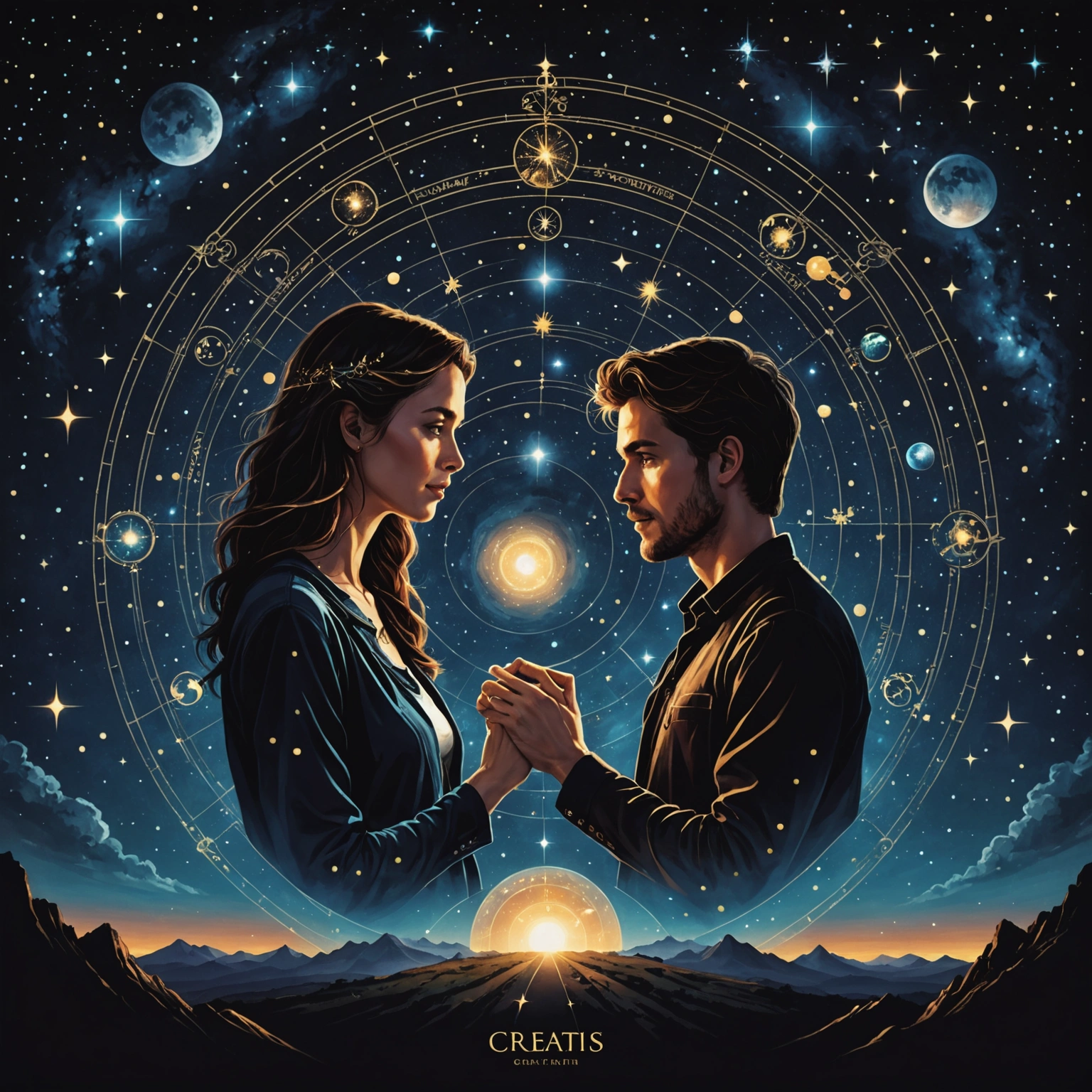 Совместимость по датам рождения: как понять гармонию ваших отношений