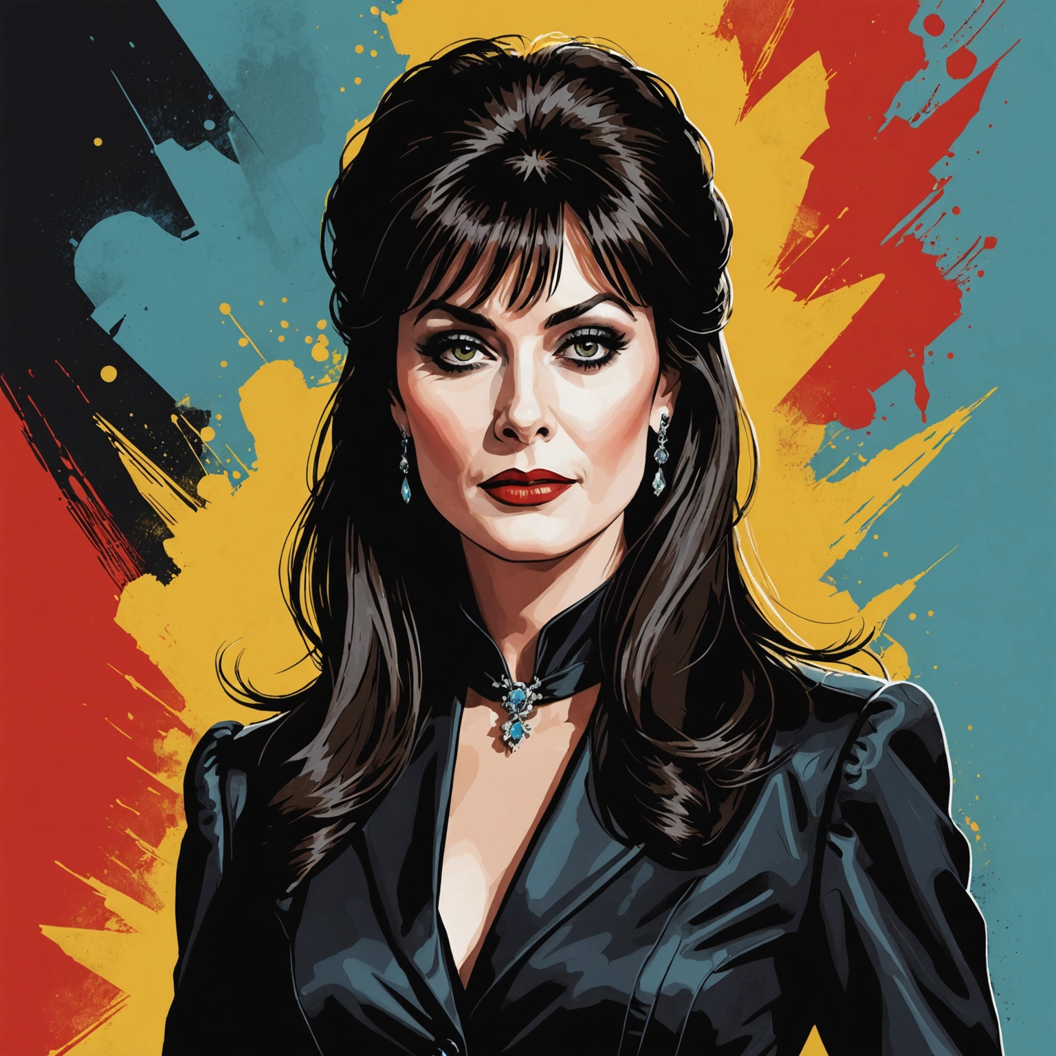 Полное руководство по актрисе Эльвире Болговой от экспертов