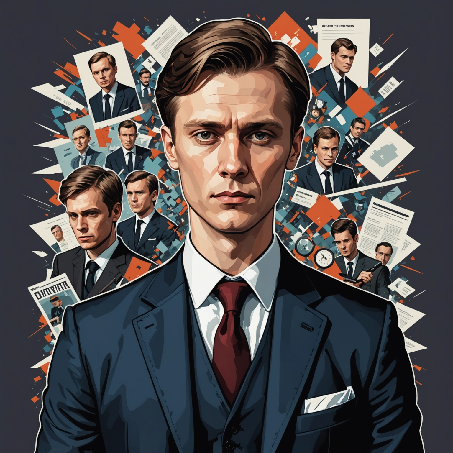 Дмитрий Василец: журналист или блогер — кто он на самом деле и почему это важно?