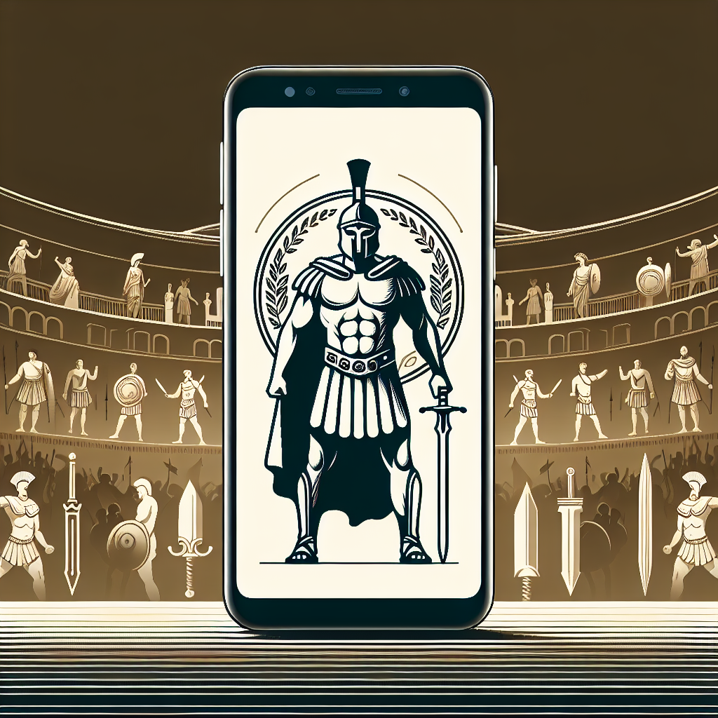 Спартак обои на телефон: как выбрать и установить