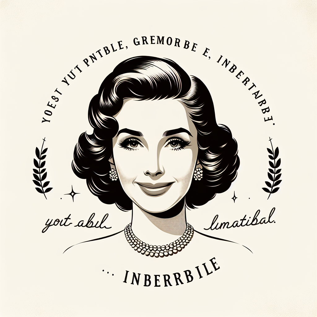 Цитаты Одри Хепберн: Вдохновение и Мудрость