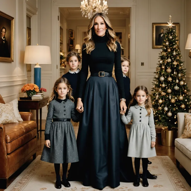 Знаменитости и их семейная жизнь: как звёзды совмещают карьеру и личное счастье