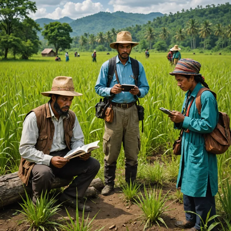 Этнография: ключ к пониманию культурного разнообразия и феномена кубаноидов