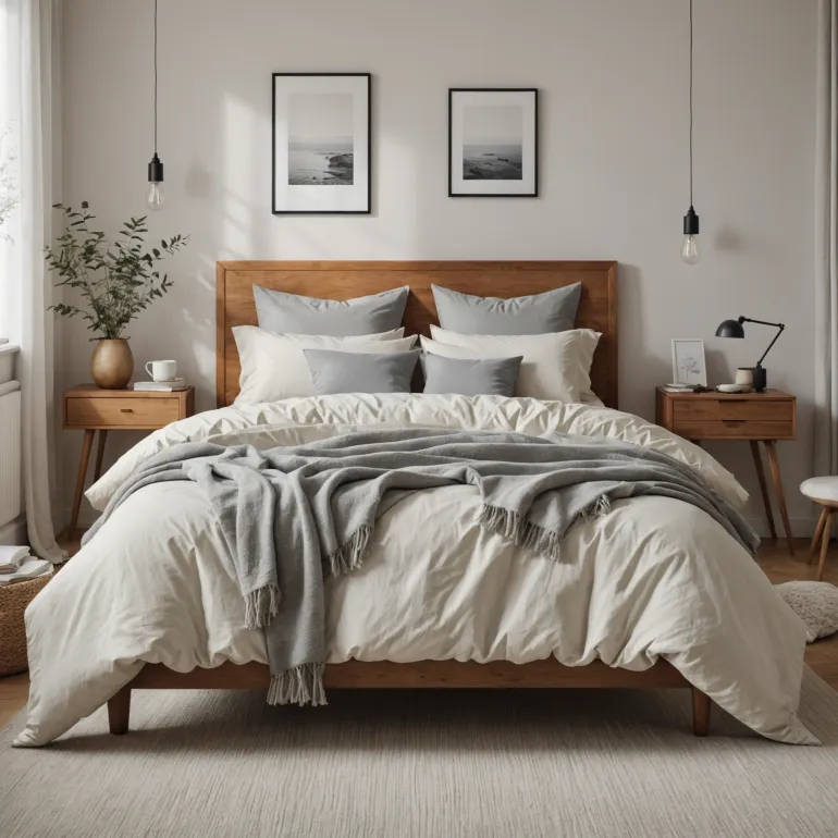 Как выбрать идеальную простыню: важность плотности и размер простыни бязь 160x200