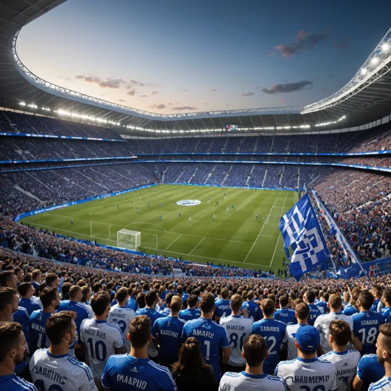 Алавес – Реал Мадрид: смотреть футбол онлайн, прямая трансляция, где смотреть бесплатно, 14 декабря – Sport24