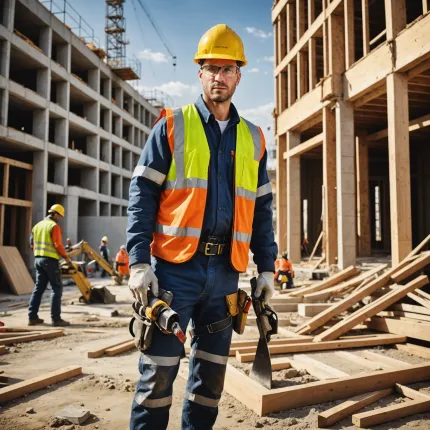 Стройка: важные нюансы и ответы на животрепещущие вопросы