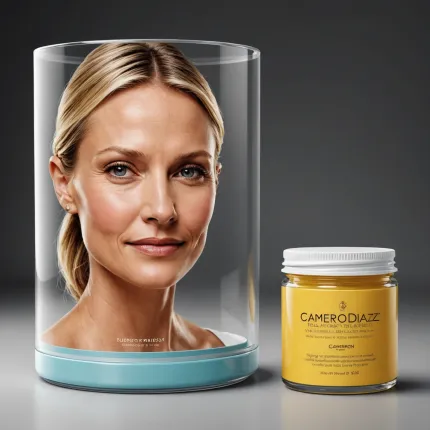 Кэмерон Диаз маска — актуальная информация и экспертные мнения