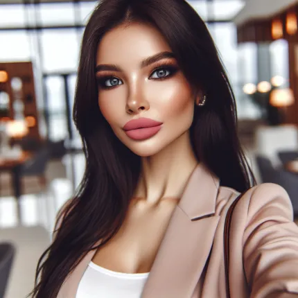 Кайли Дженнер в молодости: Путь к успеху