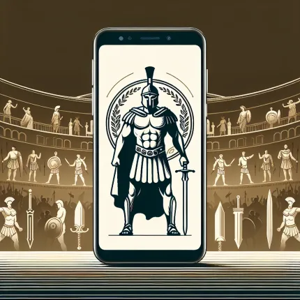 Спартак обои на телефон: как выбрать и установить